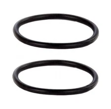 Aftermarket for Eureka Upright Vacuum Heavy Duty Round Belts (2-Pack)