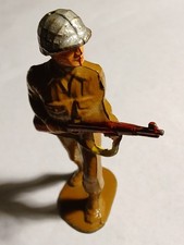 Manoil m179 45/9, Combat Soldier VG.
