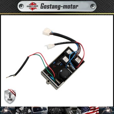 Voltage Regulator KI-DAVR-150S3 for Generator DAVR-150S3 95S3 50S3 50S 12-15 KW