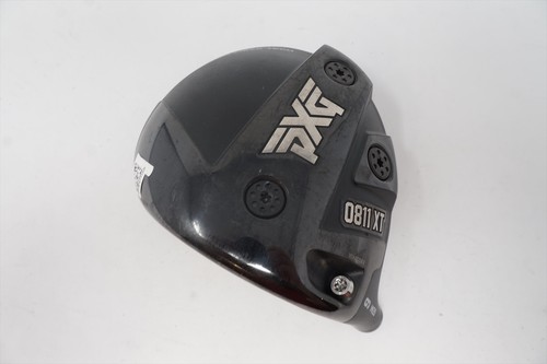 Pxg 0811 Xt Gen 4 9* Degree Driver Club Head Only 1003792 Lefty Lh - Picture 1 of 4
