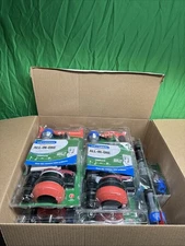 LOT OF 7 Fluidmaster Universal Complete Toilet Repair Kit 10" H 400ARHRK