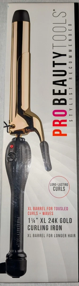 Hot Tools 2 Inch Curling Iron for sale | eBay