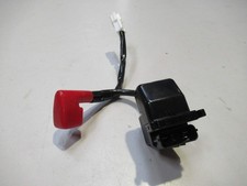 Relais démarreur (Kawasaki - Z 1000 2014 - 2020)