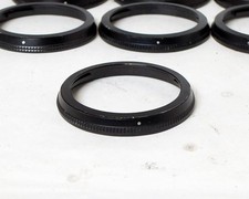 Canon PowerShot G10 G11 G12 Metal Ring Decoration Ring Lens Front Ring Genuine