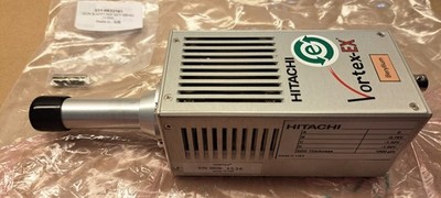 Thermo Scientific 714-143700 LRU Detector, QuantX SDD1000, Hitachi Vortex System