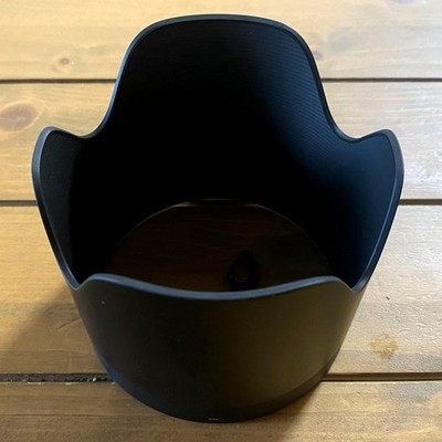 SIGMAoriginal Lens Hood 2E2#