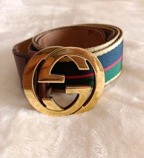 cintura gucci