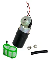 Herko Electric Fuel Pump K9316 for Nissan Pulsar NX Sentra 1.6L 1.8L 1987-1990