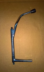 NEW CRG Shifter Kart Gear Shift Lever Assembly CIK-02 CIK-08