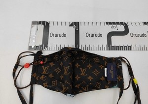 Louis Vuitton Mask | eBay