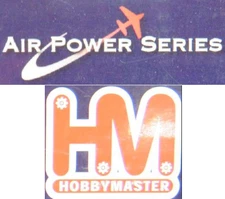 Hobby Master Original OE Aircraft Parts & Stands 1/48 72 200 Scale Diecast Model