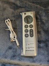 Universal Replacement Remote Designed to Work with ALL Generations of Apple TV