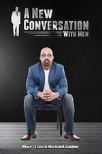 A New Conversation With Men by Coach Michael Taylor (English) Paperback Book