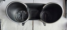 Compteur Alfa Romeo GIULIA