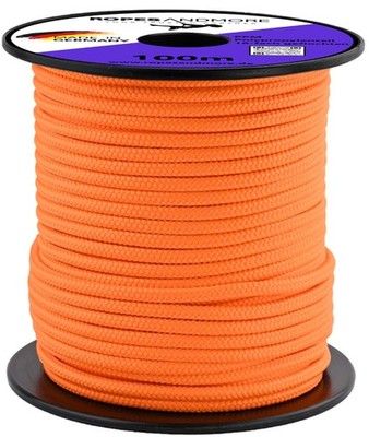 PP Seil 12mm Polypropylenseil PPM Schnur Meterware Farbauswahl Bunt ab 5m