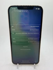 Apple iPhone 12 Pro Max - Gold - 128GB - as-is for salvage/parts/disassembly