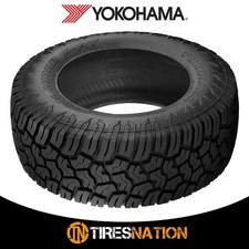 1 New Yokohama Geolandar X-at 31x10.50r156 109q Tires