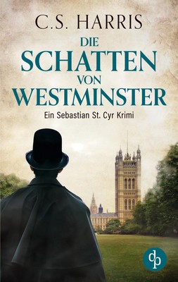 Die Schatten von Westminster C. S. Harris