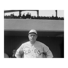 Cheap Vintage Babe Ruth Cards - 10 Cards for Under $50 26