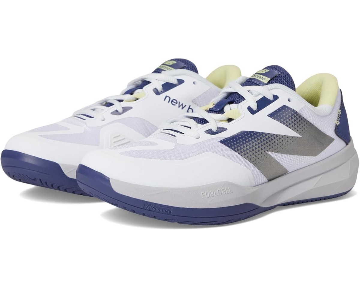 New Balance FuelCell 796V4 WCH796T4 Sneaker Women 6.5 White 