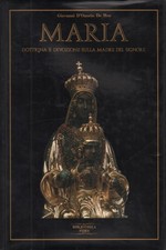 Maria - Giovanni D'Onofrio De Meo [1987]