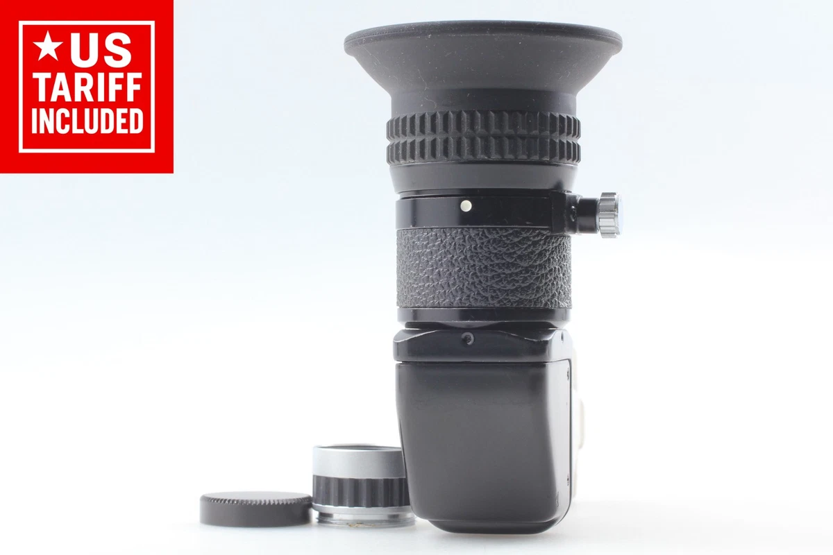 Nikon DR-3 Viseur angle droit d'occasion