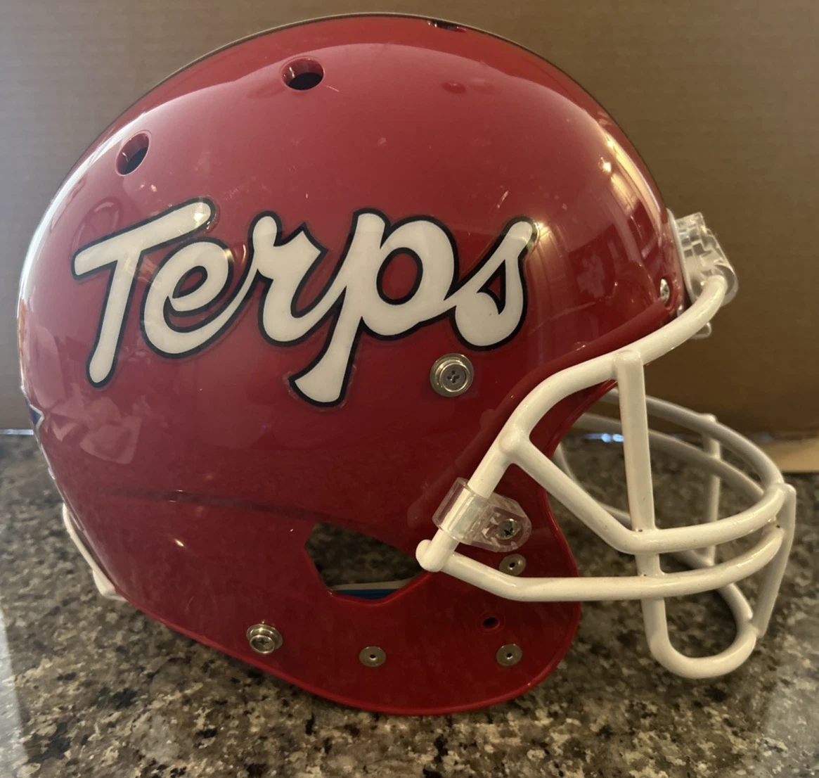 Schutt NCAA Helmets for sale | eBay