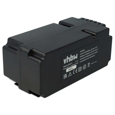 Akku für Yard Force 862601, 862615, 862617, 0862622, 0862622001 4000mAh 25,2V