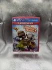 Little Big Planet 3 - Greatest Hits Edition - Sony PlayStation 4