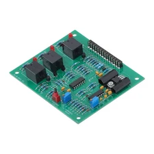 For Cummins 3036453 Overspeed Protection Board Circuit Control Board Generator