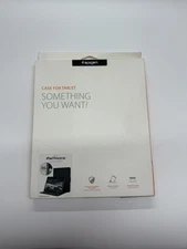 Spigen Case Stand Folio For iPad Pro 11 2018 Black