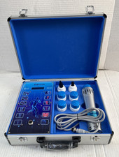Portable Shockwave Therapy Machine for Body Muscle Massager Pain Relief