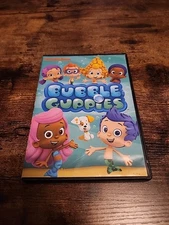 1.1  Bubble Guppies (DVD, 2012)