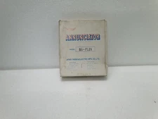 JRCS SA-L224 ANNUNCIATOR PCB CARD