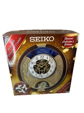 Seiko Melodies in Motion Wall Clock Special C...