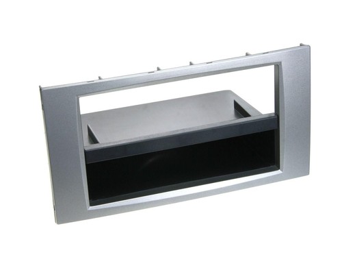 Blaupunkt DAB MP3 Bluetooth USB Autoradio für Ford Kuga Fusion Transit 05-12 sil - Bild 6 von 8