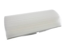 LENNOX X0444 Appliance 28-Inch X17-Inch X6-Inch Merv11 Media Filter