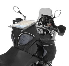 Touratech VP45 Tankrucksack mit Seitentaschen Bmw 1200 GS KTM