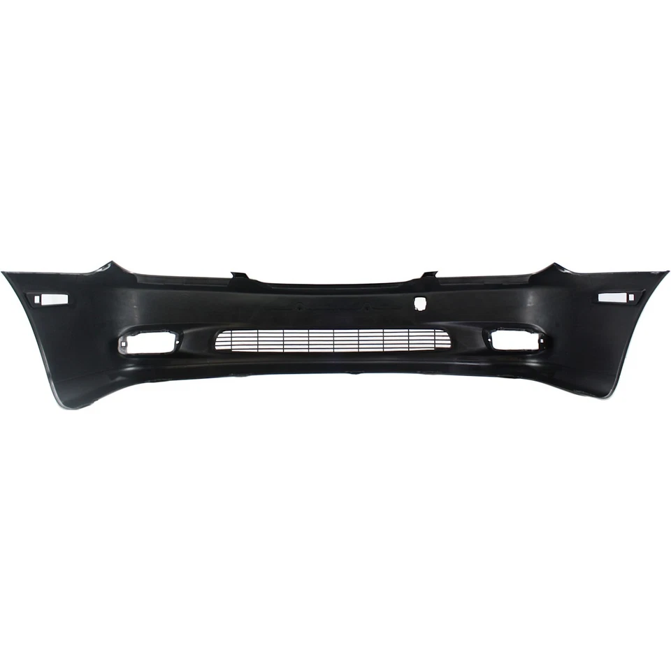 Front Bumper Cover For 2002-2004 Lexus ES300/ES330 With Fog Light Holes Primed Foto 4 de 4