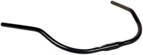 Manillar SUNLITE Cruiser de gran tamaño, 31,8 x 60 mm x 6d Foto 2 de 2