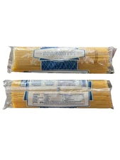 Spaghetti - 2 Packs- 1 LB Each - Deseret Farms - BBD Aug 30 2028