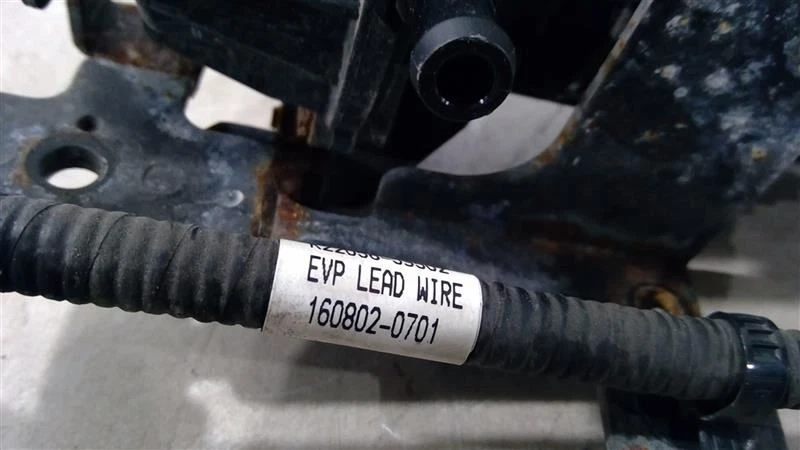 Bomba de vacío Hyundai Tucson 2015-2018 59100-D3000 Foto 3 de 4