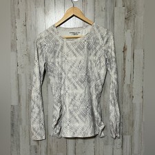 O'Neill 365 Women's Hybrid Long Sleeve UPF 50 Surf Shirt