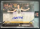 Caitlin Clark /199 Autograph 2024 Bowman U Now #63A