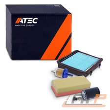 INSPEKTIONS-KIT INSPEKTIONSPAKET FILTERSATZ "B" FÜR VW GOLF 1 2 1.6+1.8 84-91