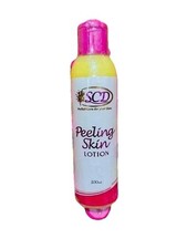 SCD Skin Peeling Lotion 100ml Bottle beautyvault