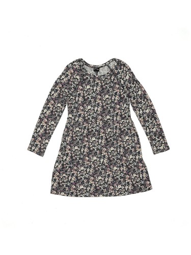 Art Class Girls Gray Dress Small kids