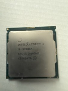 I9 9900kf | eBay