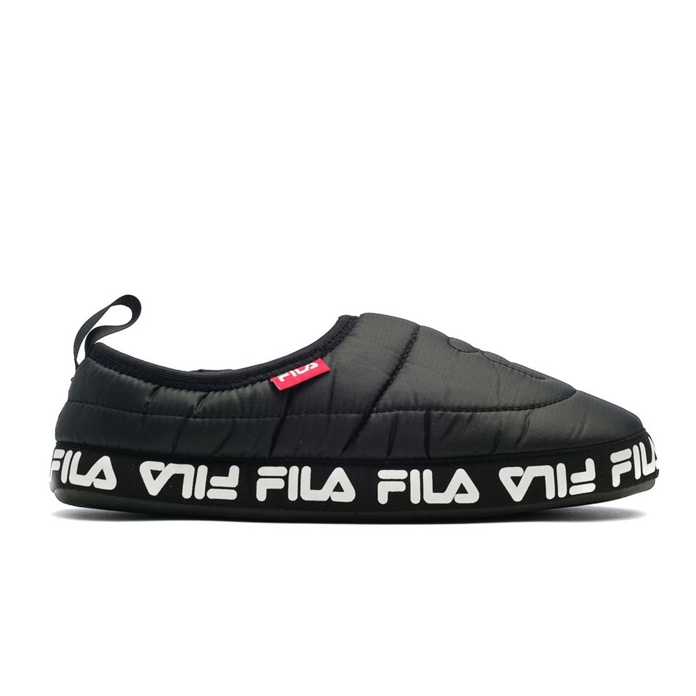 Scarpe Uomo Fila Comfider FFM014780010 Nero