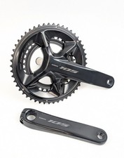 Shimano 105 FC-R7100 Crankset 12-Speed 165mm ...